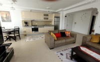 Cozy apartment with two bedrooms 400 meters from the sea.-id-3862-photo-2