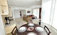 Cozy apartment with two bedrooms 400 meters from the sea.-id-3862-photo-3