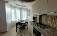 Cozy apartment with two bedrooms 400 meters from the sea.-id-3862-photo-4