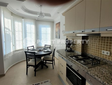 Cozy apartment with two bedrooms 400 meters from the sea.-id-3862-photo-4