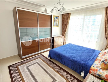 Cozy apartment with two bedrooms 400 meters from the sea.-id-3862-photo-5