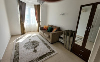 Cozy apartment with two bedrooms 400 meters from the sea.-id-3862-photo-6
