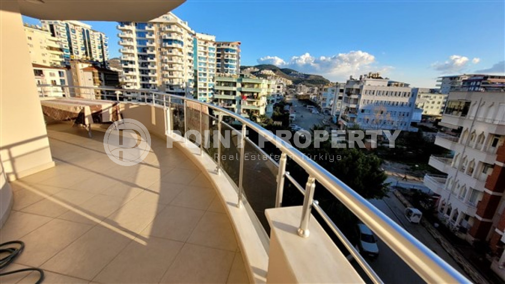 Cozy apartment with two bedrooms 400 meters from the sea.-id-3862-photo-8