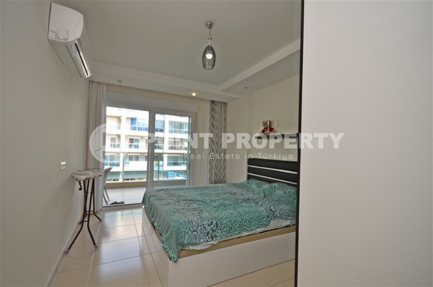 Комфортная двухкомнатная квартира от собственника планировкой 1+1 и площадью 65 м2 в престижном районе Кестель всего в 350 метрах от моря-id-1326-фото-13