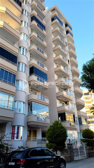 Cozy apartment with two bedrooms 400 meters from the sea.-id-3862-photo-9