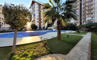 Cozy apartment with two bedrooms 400 meters from the sea.-id-3862-photo-10