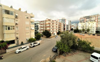 Furnished apartment 2+1, with a total area of 120 m2, on the 4th floor in the center of Mahmutlar.-id-3863-photo-9