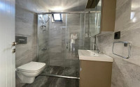 Small 1+1 apartment in fine finishing in the Gazipasa area.-id-3865-photo-5