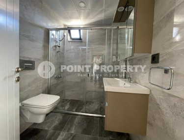 Small 1+1 apartment in fine finishing in the Gazipasa area.-id-3865-photo-5