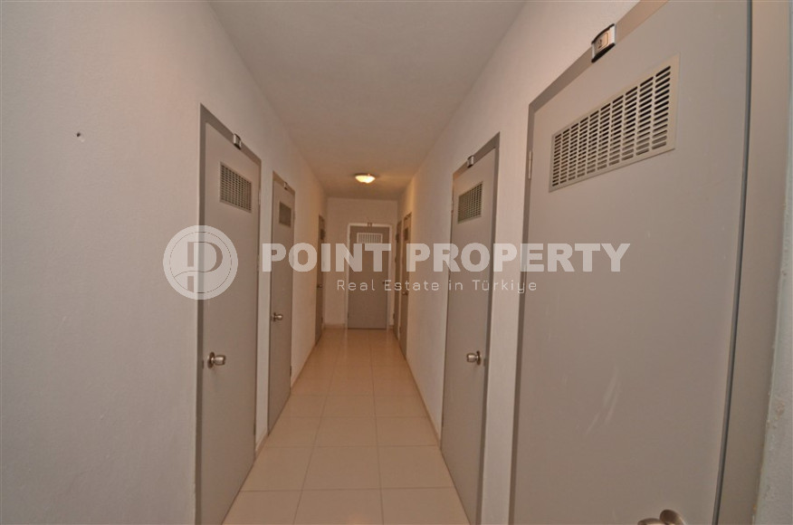 Комфортная двухкомнатная квартира от собственника планировкой 1+1 и площадью 65 м2 в престижном районе Кестель всего в 350 метрах от моря-id-1326-фото-17