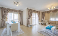 Five-room duplex apartment 240 m2 in Cikcilli area, Alanya-id-3868-photo-1