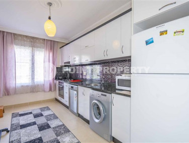 Five-room duplex apartment 240 m2 in Cikcilli area, Alanya-id-3868-photo-2
