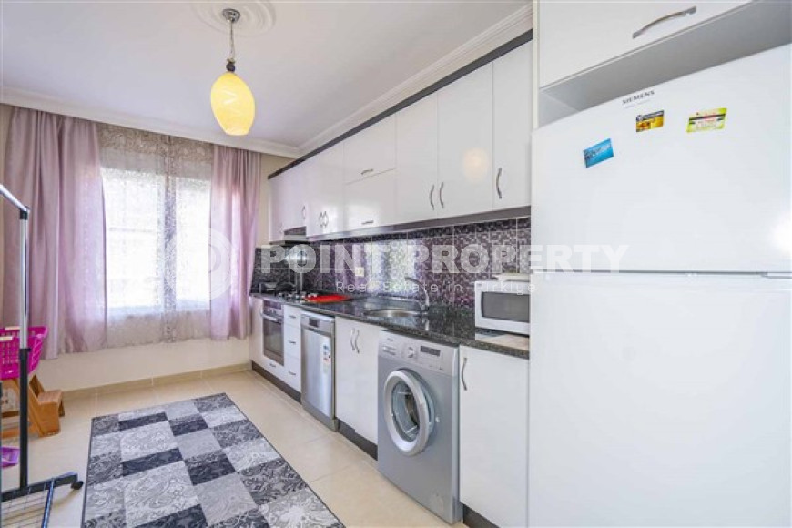 Five-room duplex apartment 240 m2 in Cikcilli area, Alanya-id-3868-photo-2