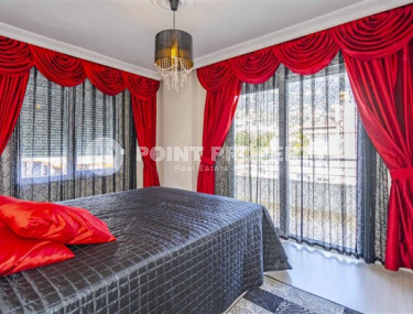 Five-room duplex apartment 240 m2 in Cikcilli area, Alanya-id-3868-photo-3