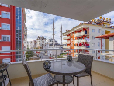 Five-room duplex apartment 240 m2 in Cikcilli area, Alanya-id-3868-photo-4