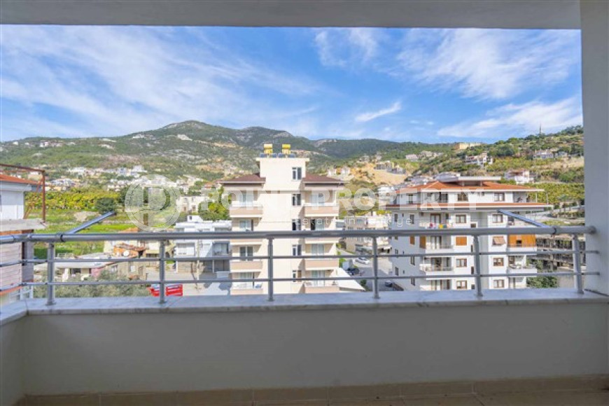 Five-room duplex apartment 240 m2 in Cikcilli area, Alanya-id-3868-photo-5