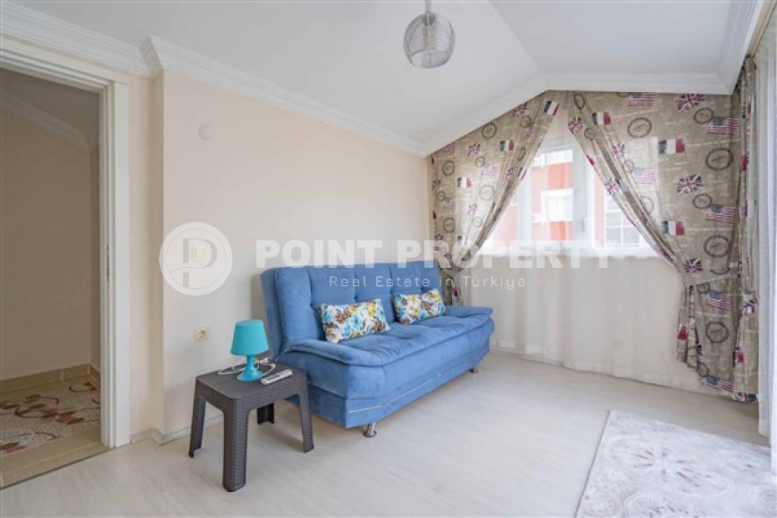 Five-room duplex apartment 240 m2 in Cikcilli area, Alanya-id-3868-photo-8