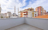 Five-room duplex apartment 240 m2 in Cikcilli area, Alanya-id-3868-photo-9
