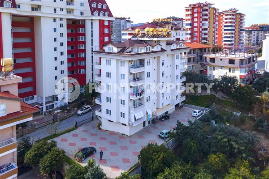 Five-room duplex apartment 240 m2 in Cikcilli area, Alanya-id-3868-photo-14