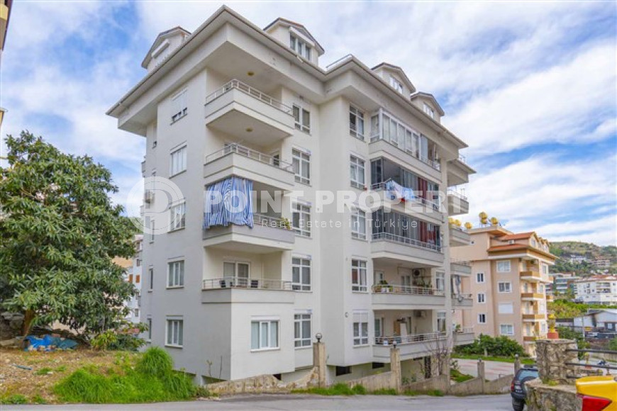 Five-room duplex apartment 240 m2 in Cikcilli area, Alanya-id-3868-photo-15