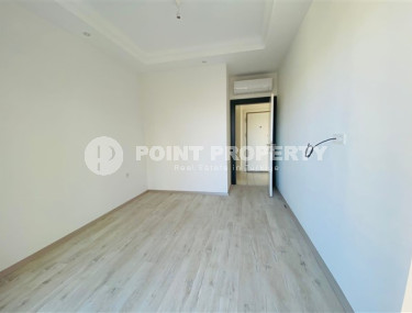 Современные трёхкомнатные апартаменты с площадью 110 м2, центр Аланьи-id-3870-фото-4