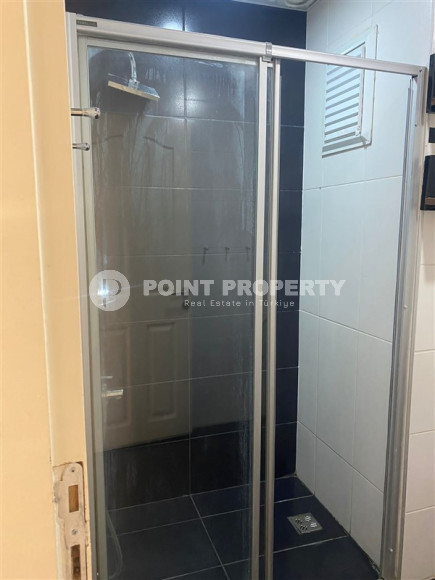 Современные трёхкомнатные апартаменты с площадью 110 м2, центр Аланьи-id-3870-фото-10