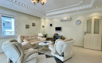Spacious three-room apartment in Mahmutlar 5 minutes from the sea, 110m2-id-1043-photo-2