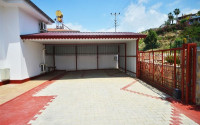 Large villa with an area of 270 m2 and a plot of land of 470 m2 in the Kargicak area-id-3875-photo-5