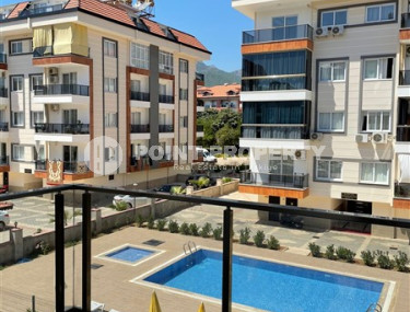 Comfortable 2+1 apartments in the complex 2020, Oba district-id-3876-photo-1