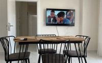 Comfortable 2+1 apartments in the complex 2020, Oba district-id-3876-photo-3