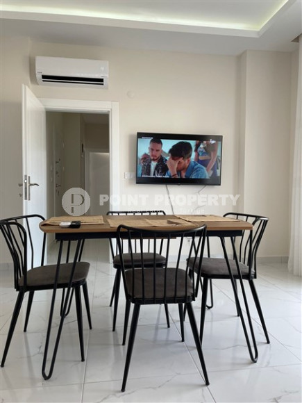 Комфортабельные апартаменты 2+1 в комплексе 2020 года, район Оба-id-3876-фото-3