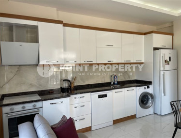 Comfortable 2+1 apartments in the complex 2020, Oba district-id-3876-photo-4