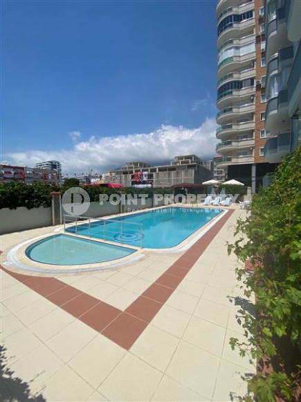 Меблированный пентхаус 4+1 с площадью 240 м2, район Махмутлар-id-3877-фото-4