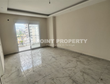 Four cozy two-room apartments with a 1+1 layout and an area of 60 m2 in a new complex in Mahmutlar, 400 meters from the sea-id-1328-photo-3