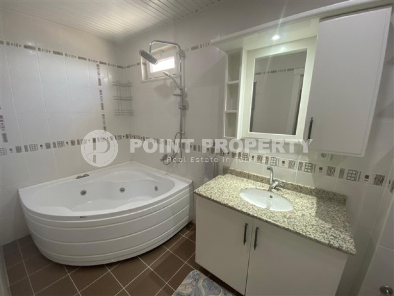 Меблированный пентхаус 4+1 с площадью 240 м2, район Махмутлар-id-3877-фото-14