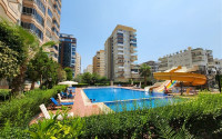 Duplex apartment 270 m2 in a high-rise residence with a swimming pool, Mahmutlar district-id-3878-photo-2
