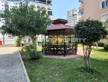 Двухуровневые апартаменты 270 м2 в высотной резиденции с бассейном, район Махмутлар-id-3878-фото-3