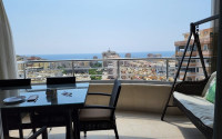 Duplex apartment 270 m2 in a high-rise residence with a swimming pool, Mahmutlar district-id-3878-photo-6
