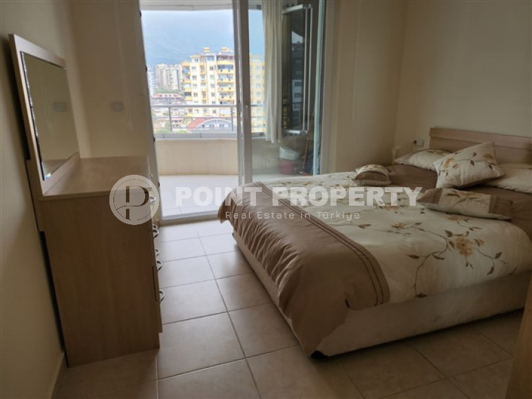 Duplex apartment 270 m2 in a high-rise residence with a swimming pool, Mahmutlar district-id-3878-photo-9