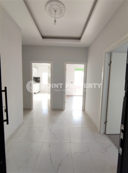 A fully finished apartment on the 4th floor in a building built in 2021.-id-3881-photo-5