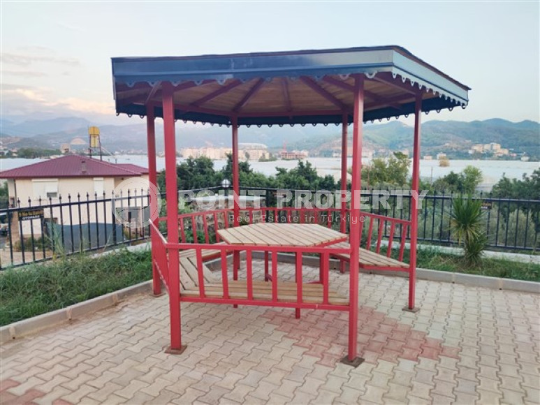 A fully finished apartment on the 4th floor in a building built in 2021.-id-3881-photo-10