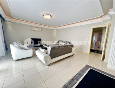 Апартаменты 2+1, общей площадью 140 м2, в жилом комплексе с максимально развитой инфраструктурой.-id-3883-фото-2