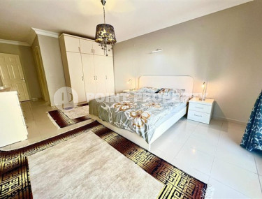 Апартаменты 2+1, общей площадью 140 м2, в жилом комплексе с максимально развитой инфраструктурой.-id-3883-фото-5