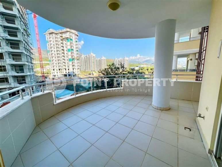 Апартаменты 2+1, общей площадью 140 м2, в жилом комплексе с максимально развитой инфраструктурой.-id-3883-фото-8