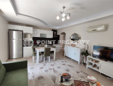 Apartment 2+1, with a total area of 110 m2, in the center of Mahmutlar.-id-3884-photo-3