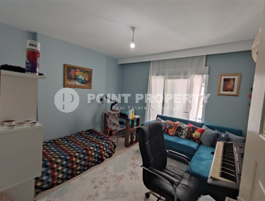 Apartment 2+1, with a total area of 110 m2, in the center of Mahmutlar.-id-3884-photo-4