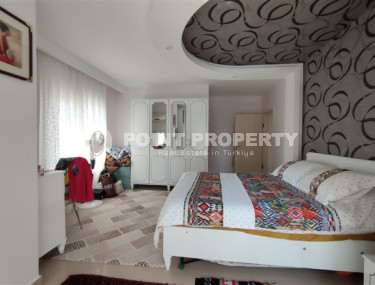 Apartment 2+1, with a total area of 110 m2, in the center of Mahmutlar.-id-3884-photo-5