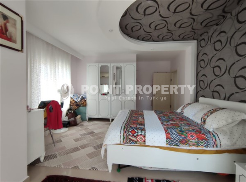 Apartment 2+1, with a total area of 110 m2, in the center of Mahmutlar.-id-3884-photo-5
