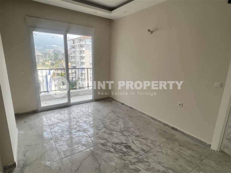 Four cozy two-room apartments with a 1+1 layout and an area of 60 m2 in a new complex in Mahmutlar, 400 meters from the sea-id-1328-photo-12