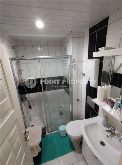 Apartment 2+1, with a total area of 110 m2, in the center of Mahmutlar.-id-3884-photo-7